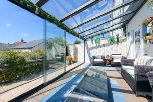Garden Room- click for photo gallery